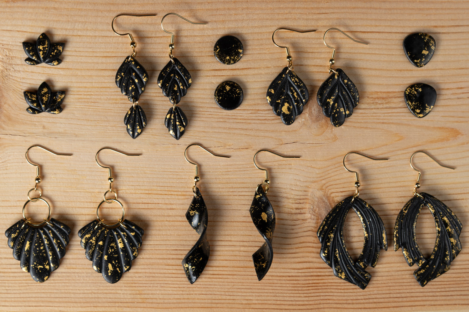 Tankavaaran lehtikulta-korut