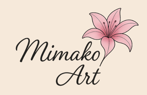 Mimako Art